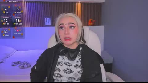 gabyrose9 online show from 11.06.25