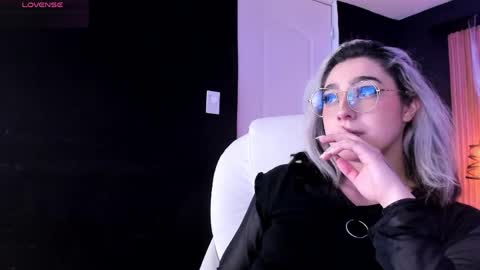 gabyrose9 online show from 04.01.26