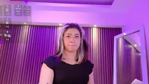 gabyrose9 online show from 07.13.26