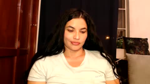 Snapshot of gabysot chatting on 12.10.24 gabysot online show from 12.10.24