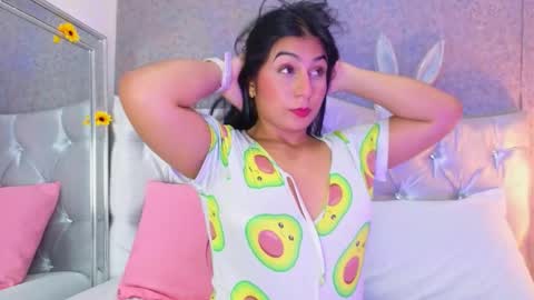 GABYTAYLOR online show from 10.23.25