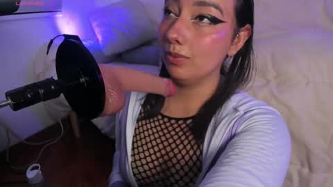 Gabriela Miller online show from 02.10.26