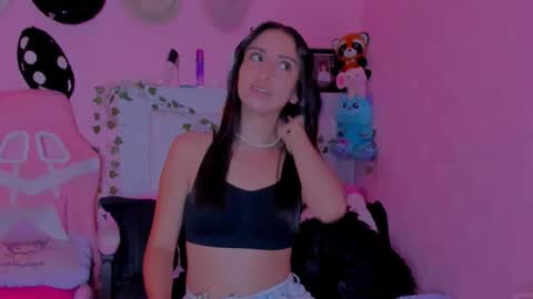 gabyye capprins online show from 09.28.25