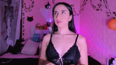 gabyye capprins online show from 10.24.25