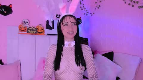 gabyye capprins online show from 10.26.25