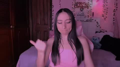 gabyye capprins online show from 11.14.25