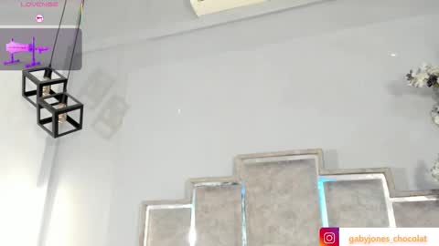 gabyyjones online show from 01.08.26