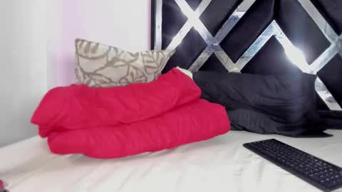 Snapshot of gabyyjones chatting on 02.23.26 gabyyjones online show from 02.23.26