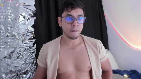 Gadiel online show from 10.22.25