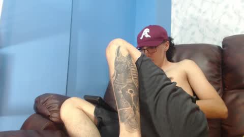 gadiel_sex online show from 02.15.25
