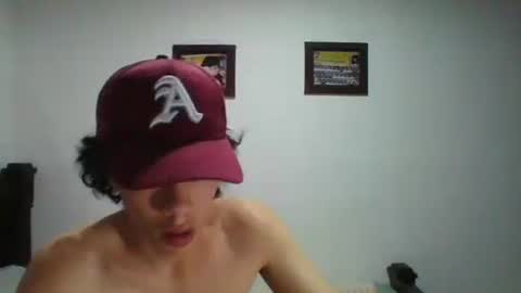 gadiel_sex online show from 02.16.25
