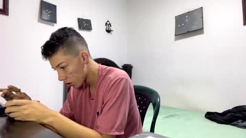 gadiel_sex online show from 01.06.26