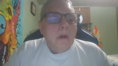 gadude45 online show from 12.15.25