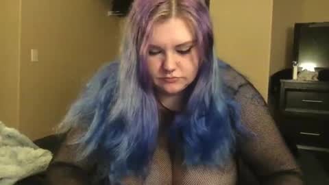 Eryn online show from 02.14.25