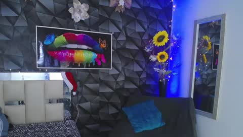 Gael online show from 12.12.24