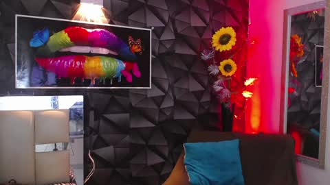 Gael online show from 12.18.24