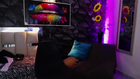 Gael online show from 12.20.24