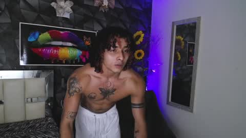 Gael online show from 12.24.24