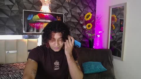 Gael online show from 12.29.24