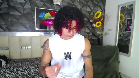 Gael online show from 01.03.25
