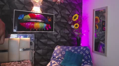 Gael online show from 01.05.25