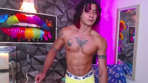Gael online show from 01.06.25