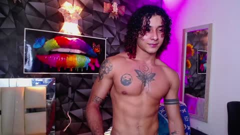 Gael online show from 01.09.25