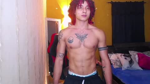 Gael online show from 01.14.25