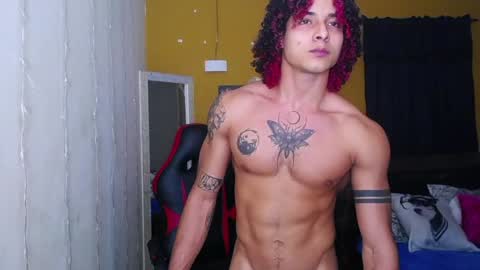 Gael online show from 01.14.25