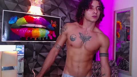 Gael online show from 01.20.25