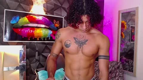 Gael online show from 01.21.25