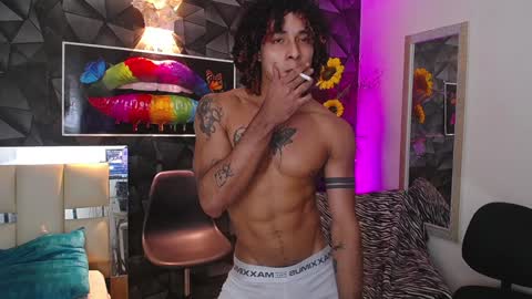 Gael online show from 01.25.25