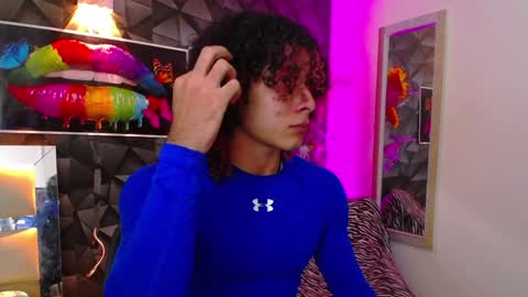Gael online show from 01.28.25