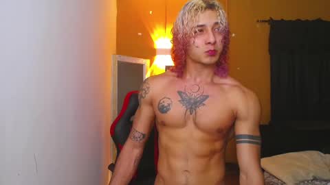 Gael online show from 02.09.25