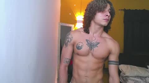 Gael online show from 02.13.25