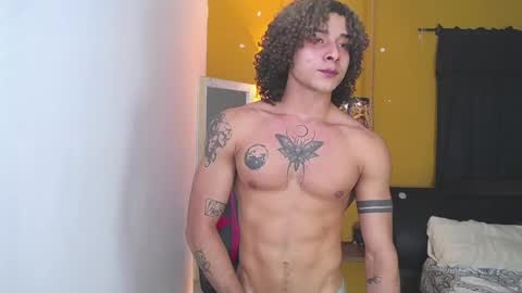 Gael online show from 02.14.25