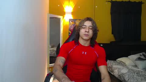 Gael online show from 02.20.25