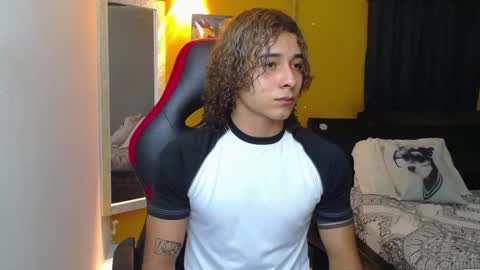 Gael online show from 02.23.25