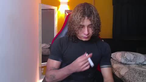 Gael online show from 02.28.25