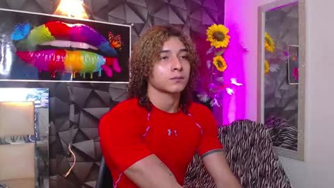 Gael online show from 03.01.25