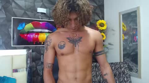 Gael online show from 03.05.25