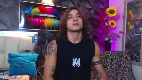 Gael online show from 03.07.25