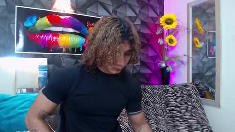 Gael online show from 03.08.25