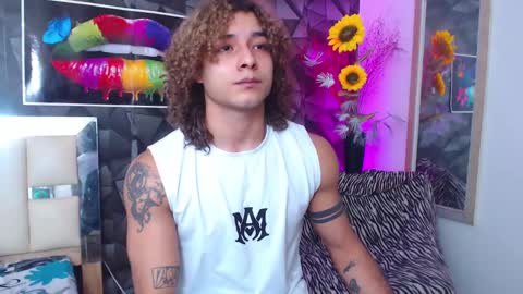Gael online show from 03.11.25