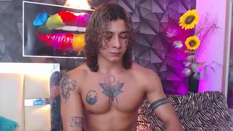 Gael online show from 03.12.25