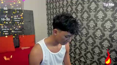 Gael  online show from 06.22.26