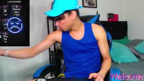 gael_jones online show from 11.26.25