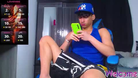 gael_jones online show from 01.13.26