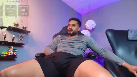 Gael Meneses online show from 09.13.25