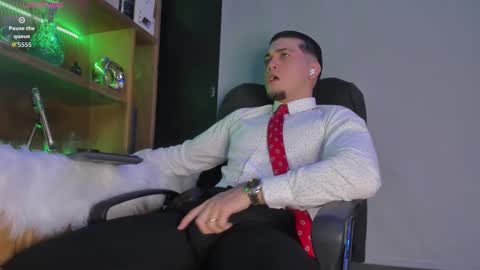 Gael Williams online show from 09.29.25